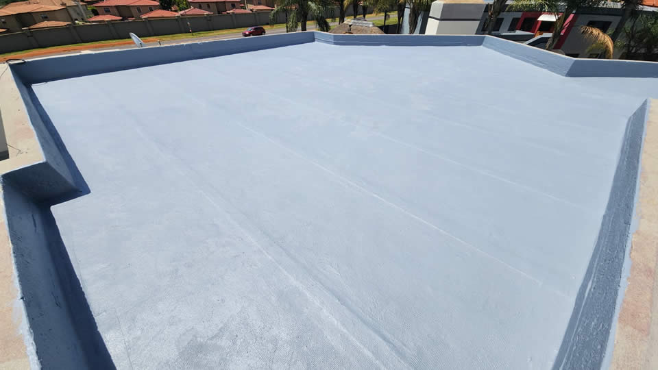 ArmTec HyperFlex Waterproofing Pretoria